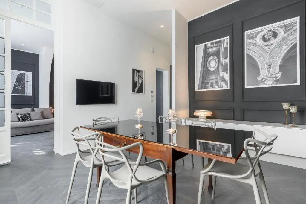 Mysuiteshome Apartments