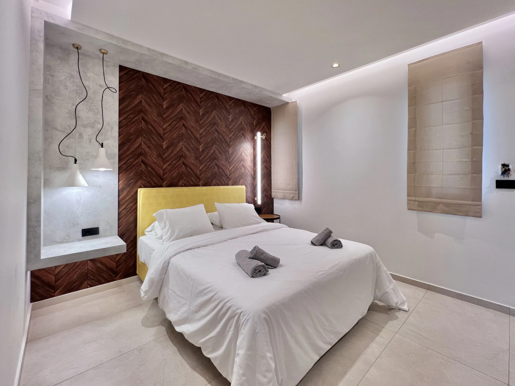 Anaxo Resort