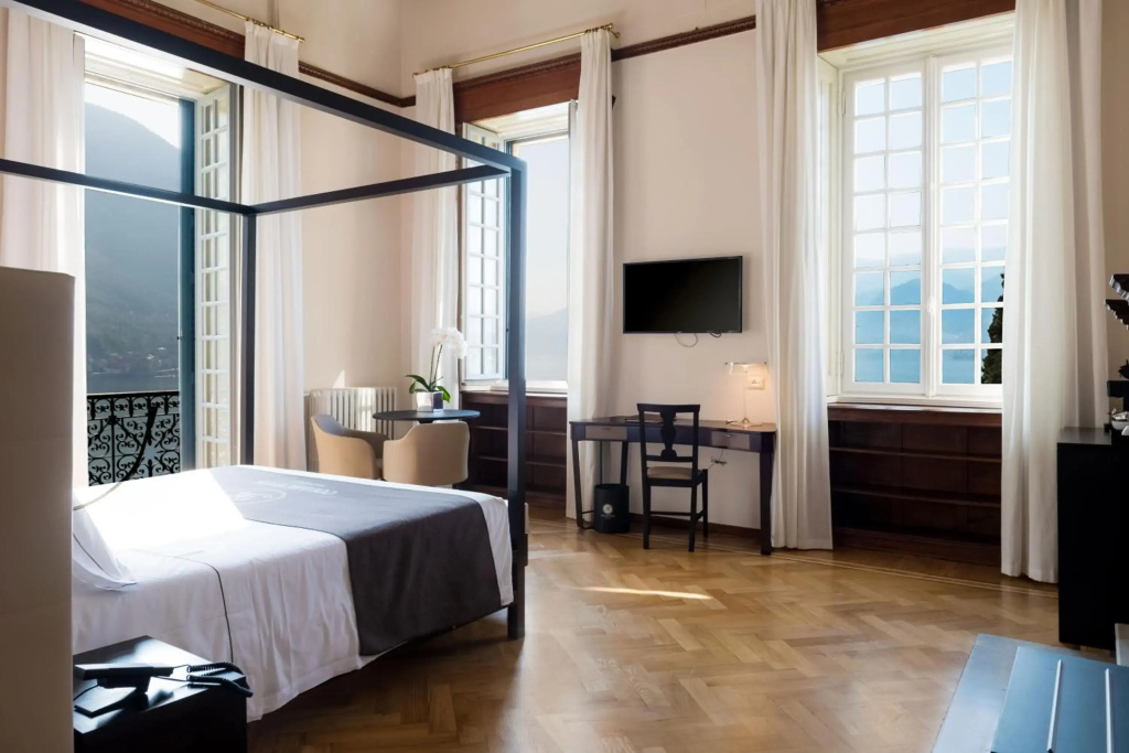 Hotel Villa Cipressi, by R Collection Hotels
