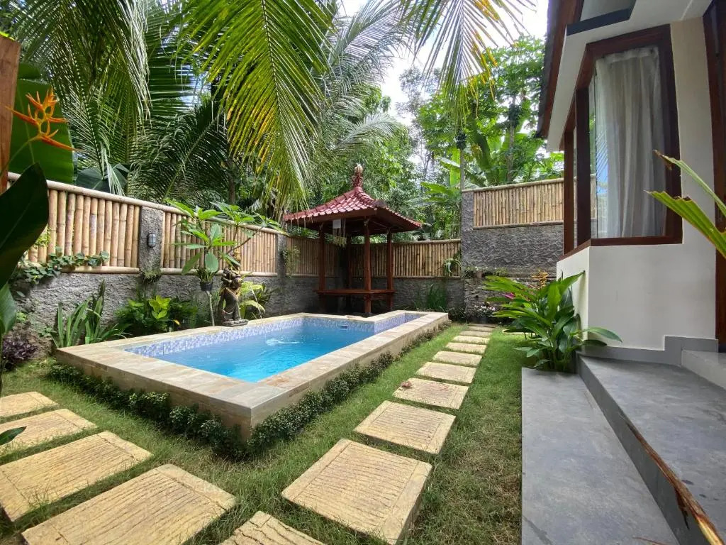 Melanting Green Escape