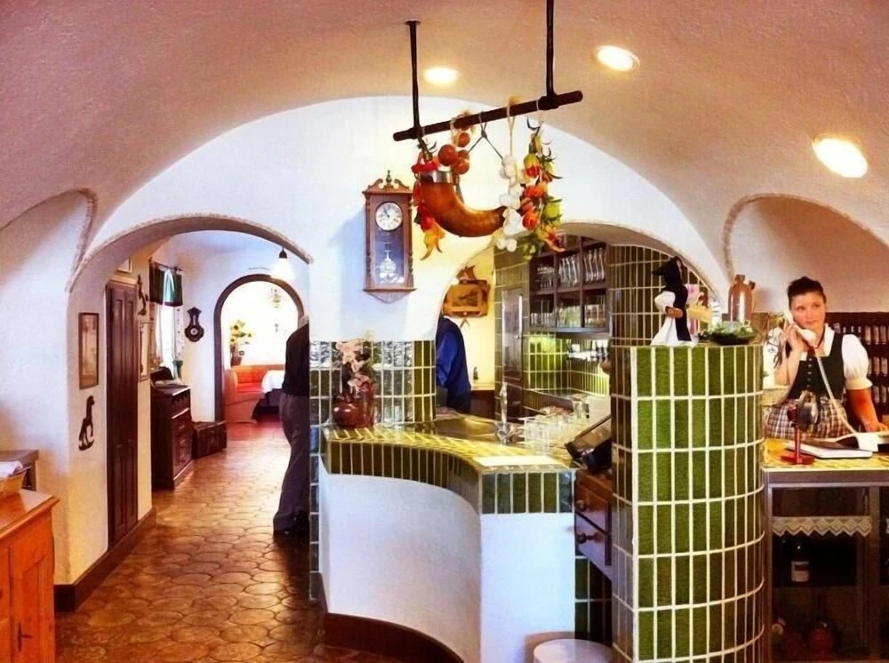 Hotel-Restaurant Mayerhofer