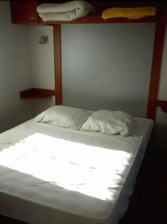 Mobil Home spacieux proche Royan