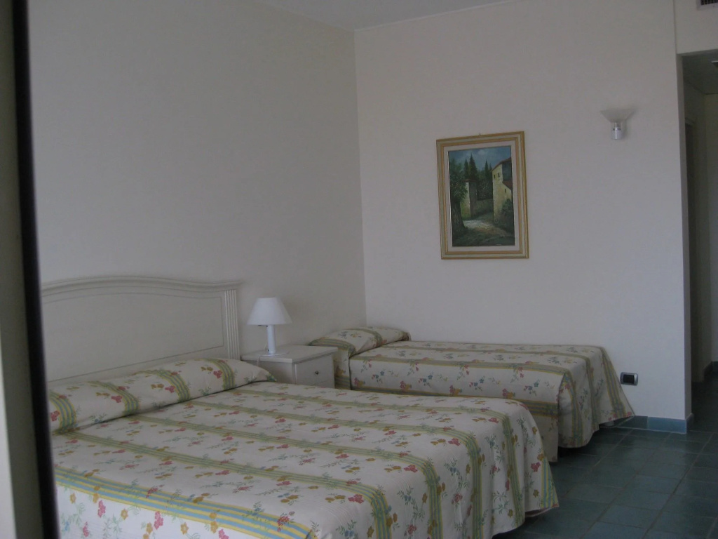 Hotel Del Golfo