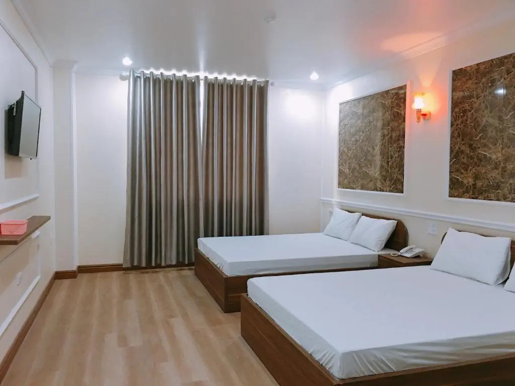 Đình Vũ 3 Motel