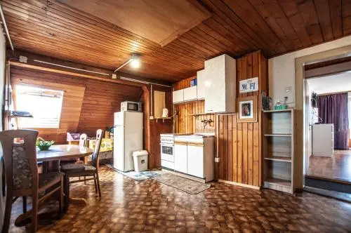 Hostel, Rooms and Apartment Ceklin