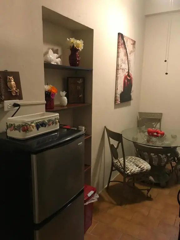 The Garden Apartment, The Willow Apartment, & The Tropical Apartment at Casa of Essence in Old San Juan
