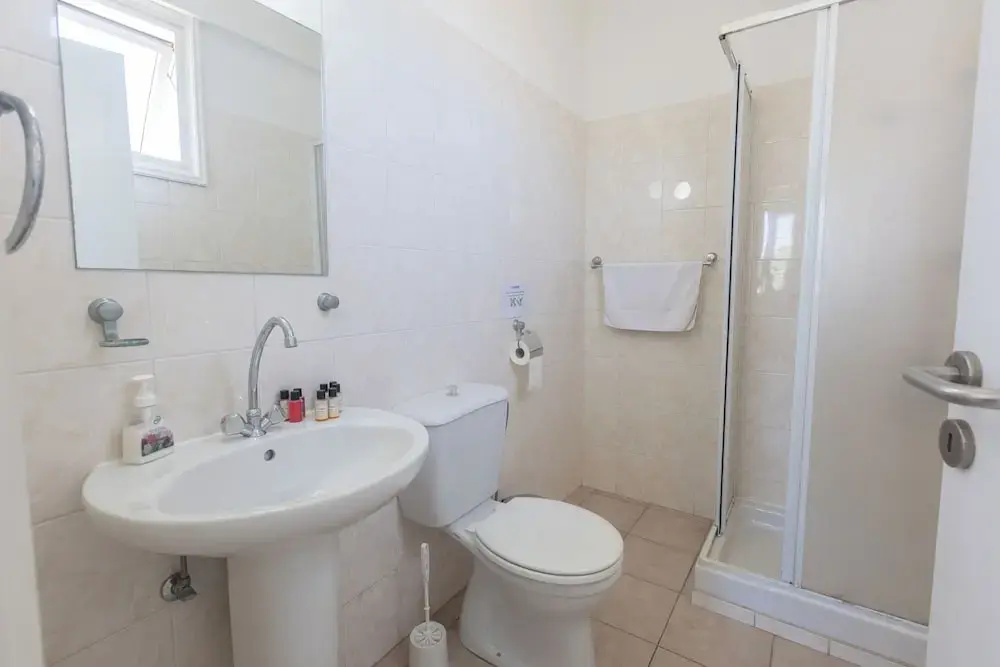 Protaras Holiday Villa Ni38b