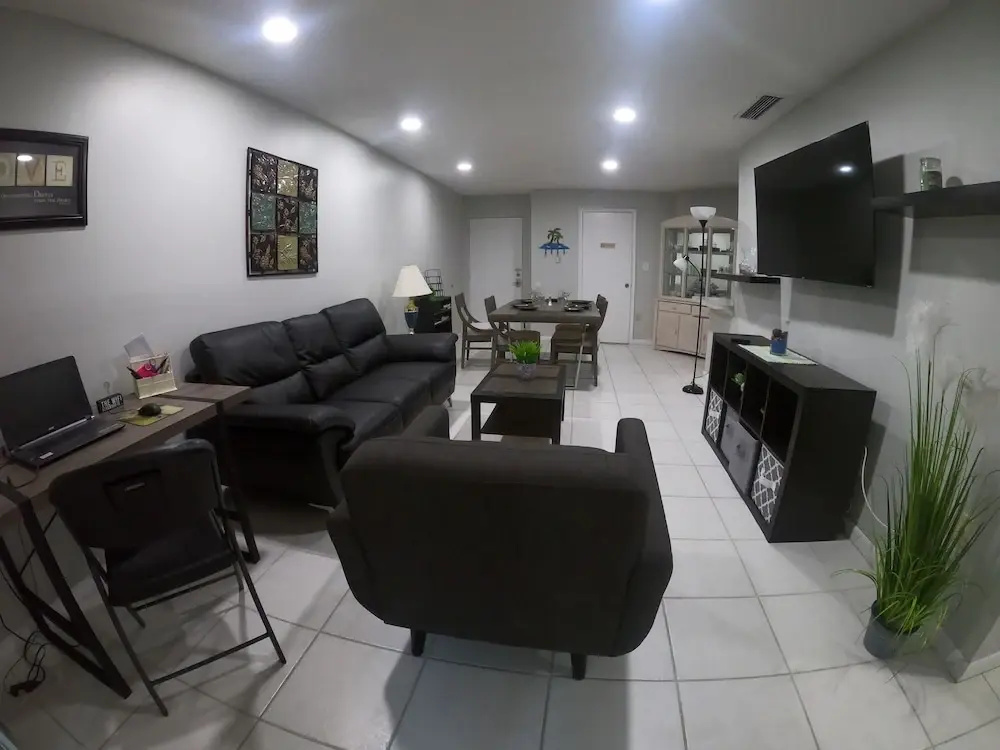 3697 Orlando Vacational Apartment