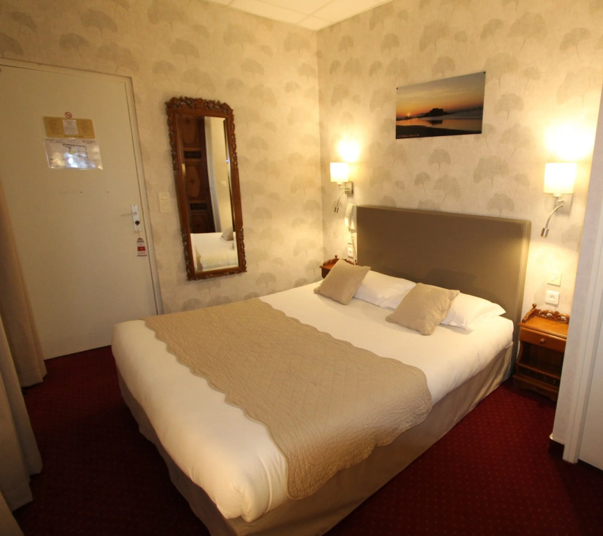 Hotel des Abers
