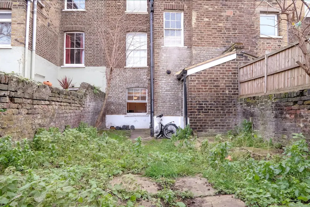 Clemence Road - Deluxe Double Room