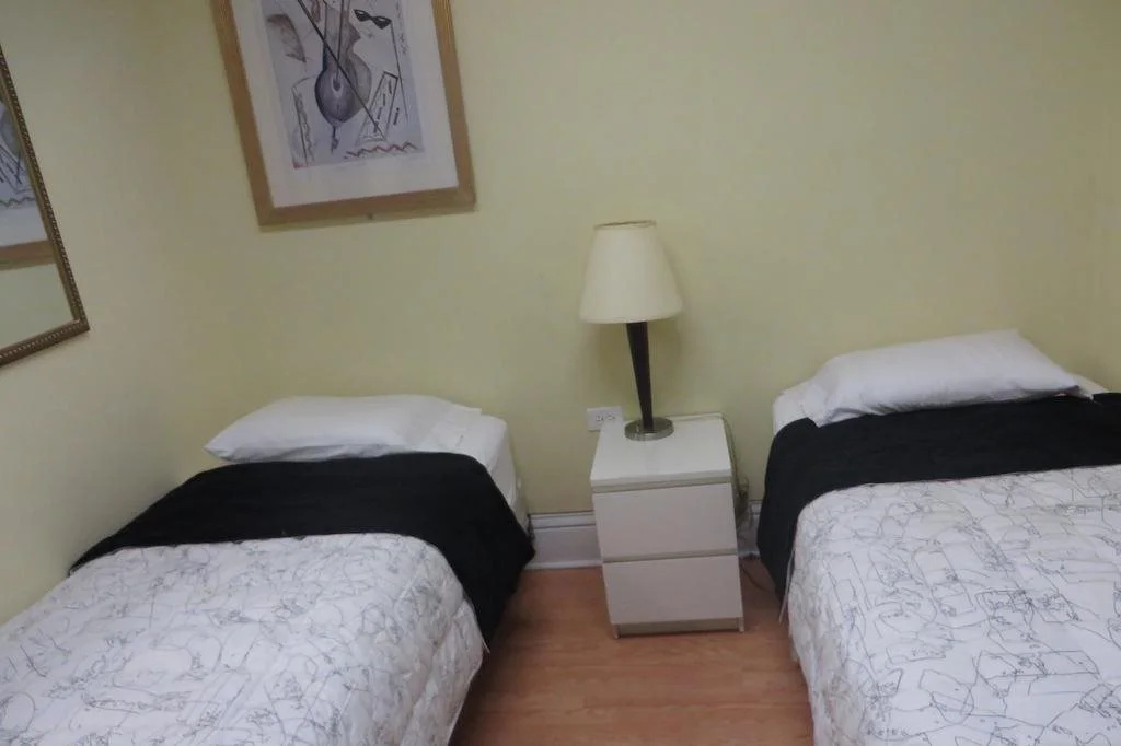 Chicago Parthenon Hostel