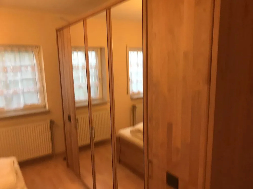 Haus Silberhütte für Mensch und Hund