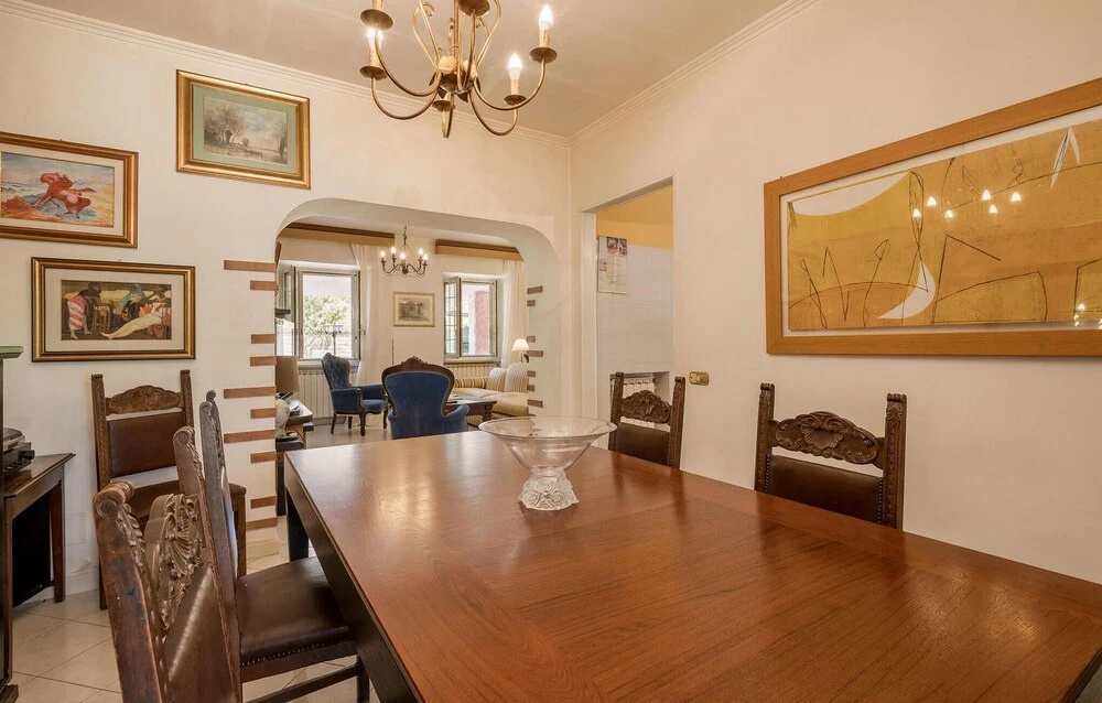 Amazing Home In Roma With Wifi