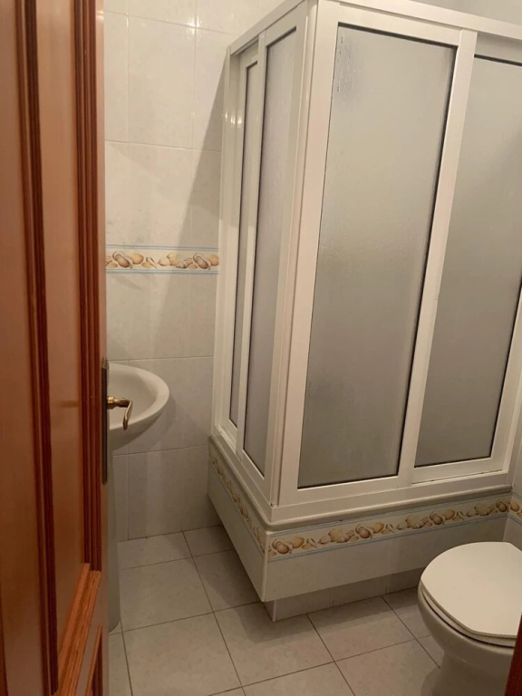 Hostal Restaurante Seoane - Twin Room