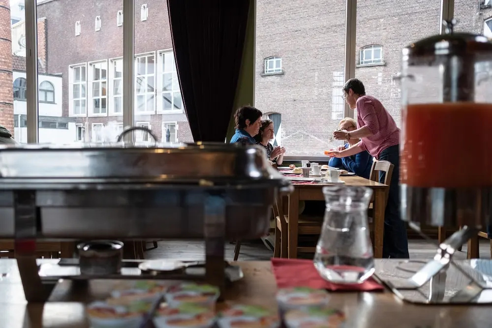 Hotel Brouwerij Het Anker