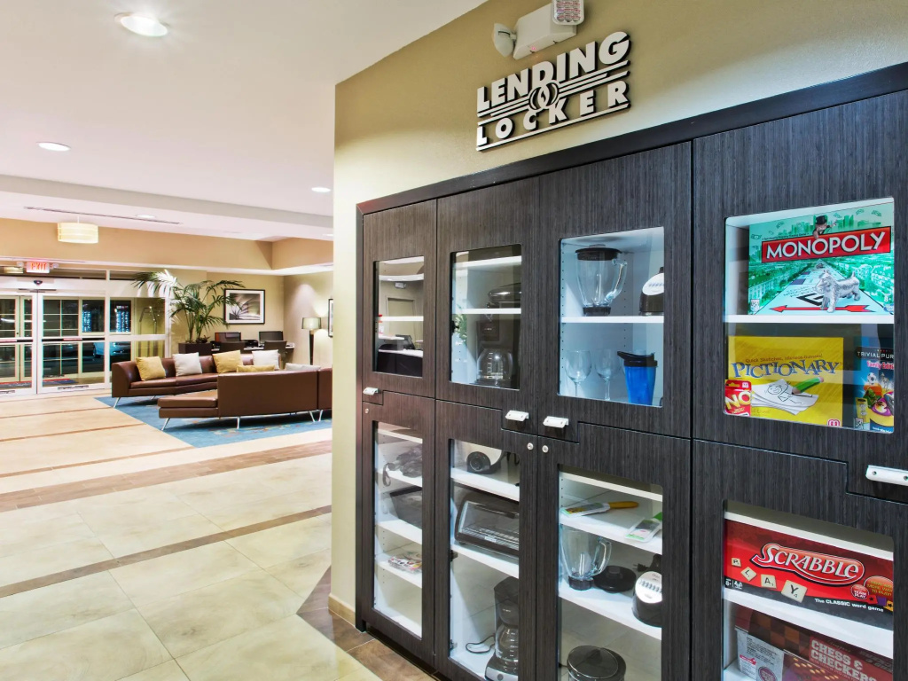 Candlewood Suites Corpus Christi-Naval Base Area by IHG