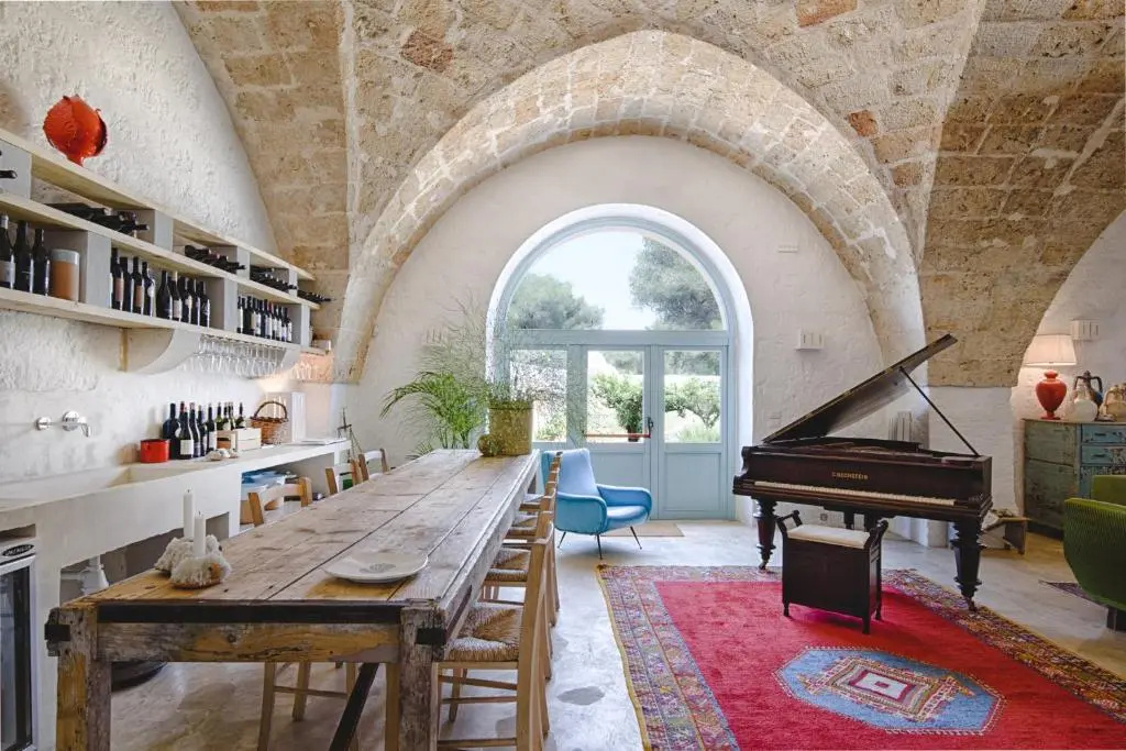 Masseria Palombara Relais & SPA