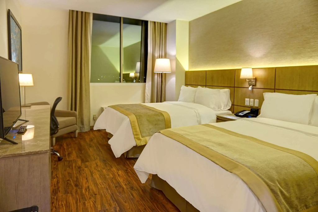 Radisson Hotel Guayaquil