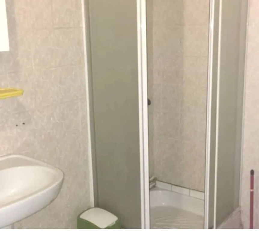 Apartment With 2 Bedrooms in Le Gosier, With Wonderful sea View, Balcony and Wifi - 200 m From the Beach