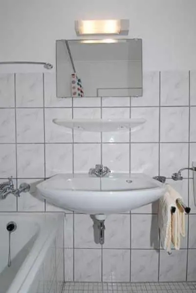 Ferienhaus Nordwind