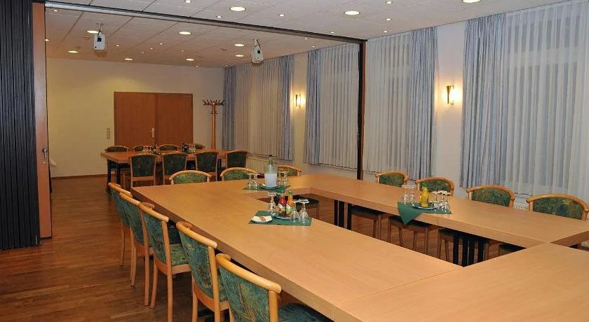Hotel Friesen