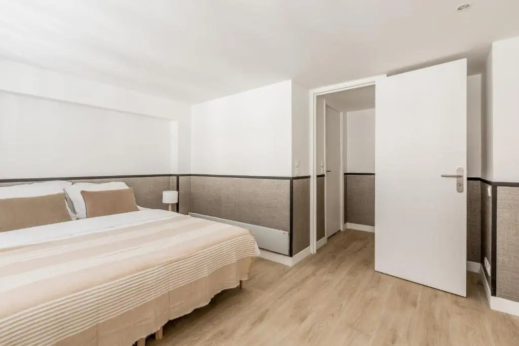 Edgar Suites Paris Richelieu 2