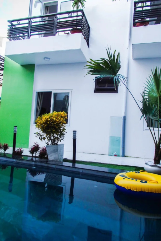 Ngọc Sinh Homestay
