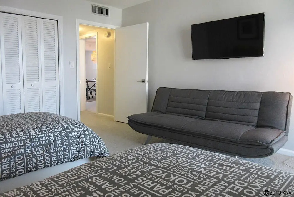 Island Reef 704 2 Bedroom Condo