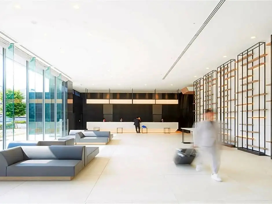 Tmark City Hotel Tokyo Omori - Vacation STAY 26403v
