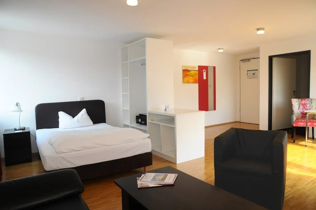 SEEGER Living City Apartments