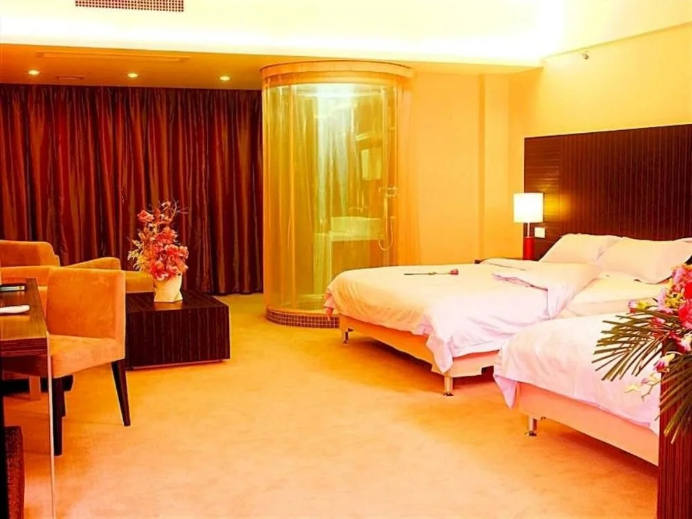 King's Palace Hotel