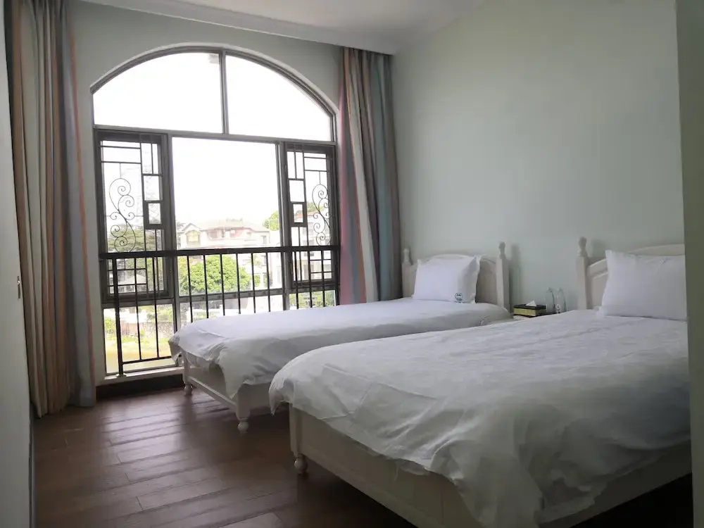 Milake Holiday Villa