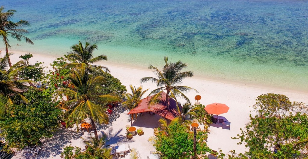 Paralian Hulhumale'