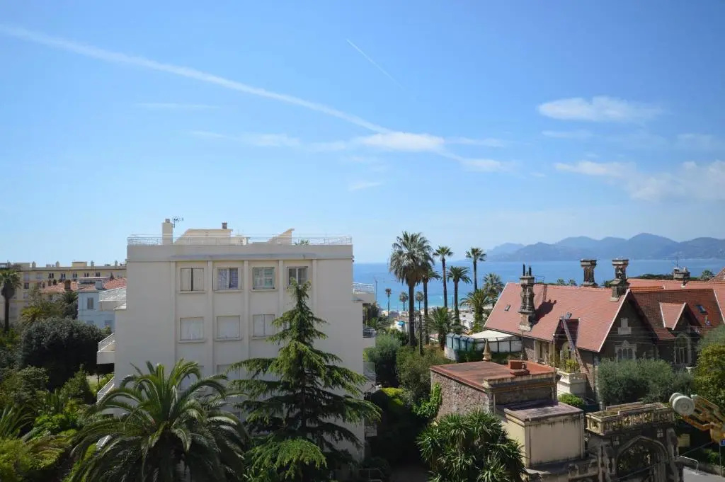 Palais Bel Azur