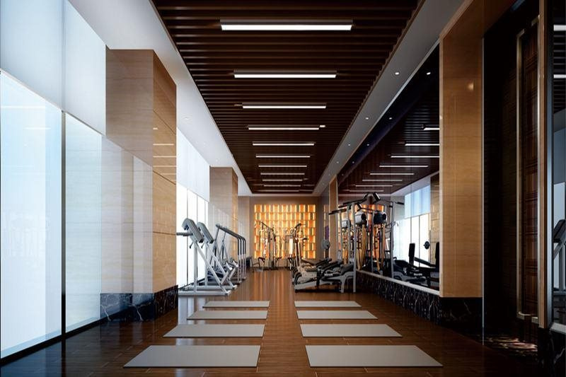 Chengdu Dading Century Hotel