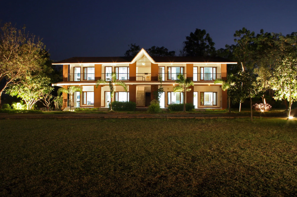 Dream Valley Resort
