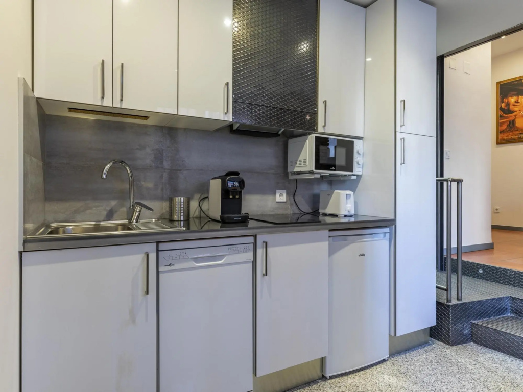 Homeabout Imperial Apartment Iv