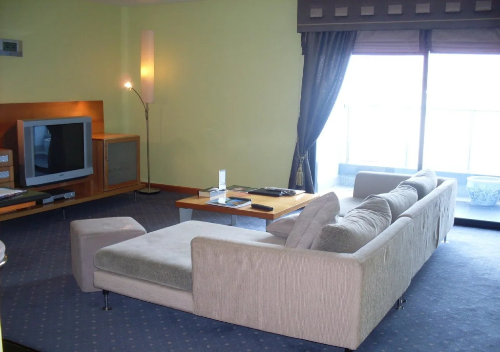 Riviera Hotel