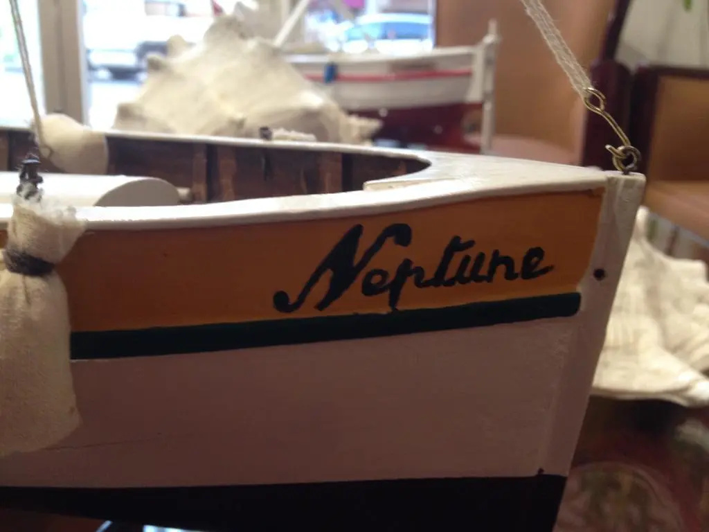 Hotel Neptune