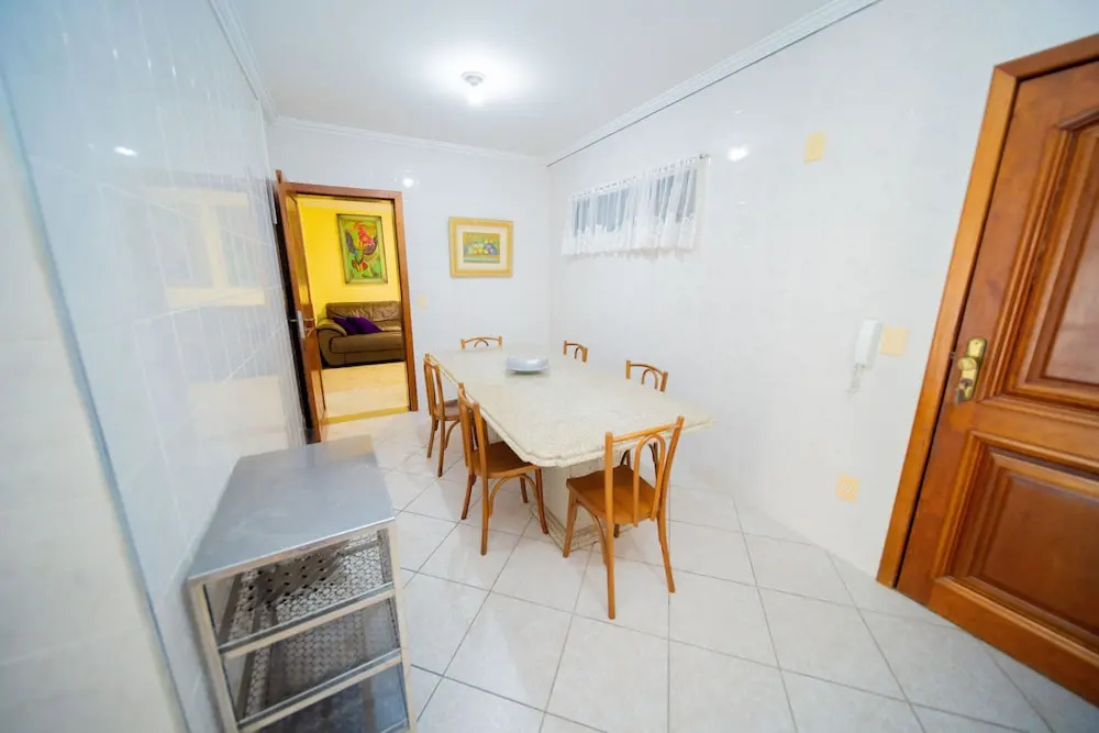 Apartamento 102 Martha Schwantz