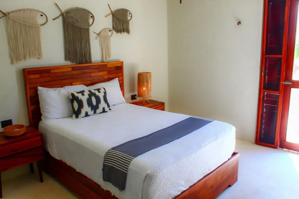 Delos Luxury Villa