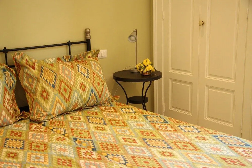 Via Roma 25 B&B