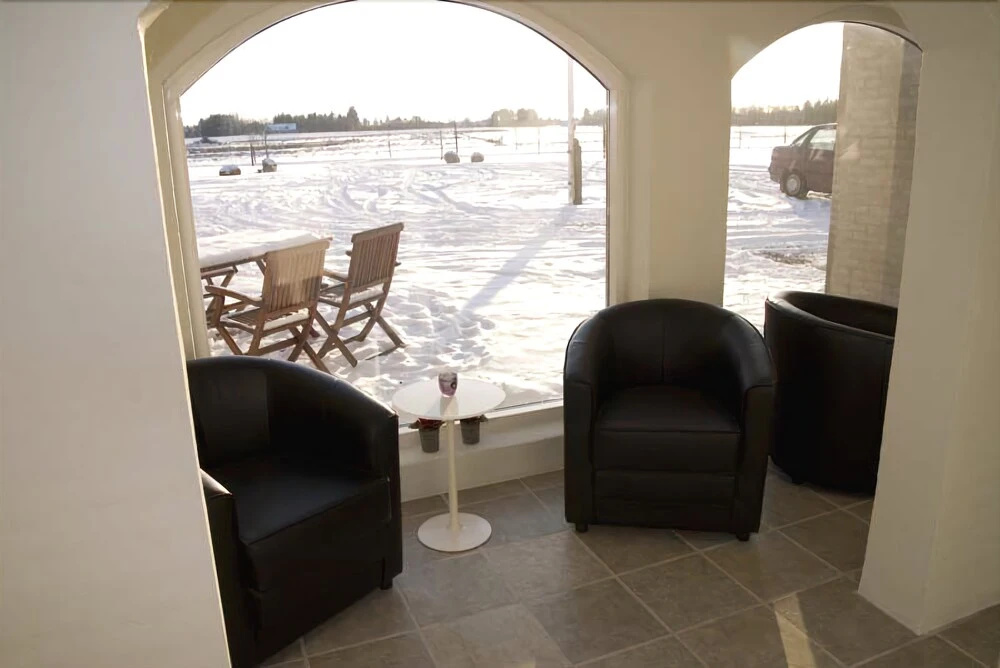 Hotel Thorstedlund