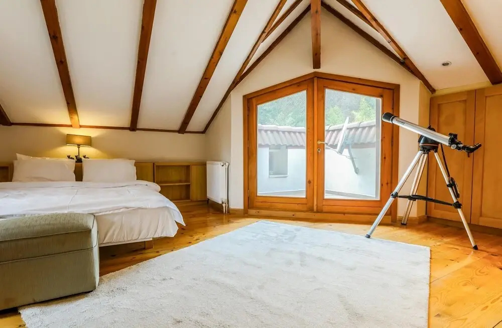 Spacious Private Villa With Pool in Sile