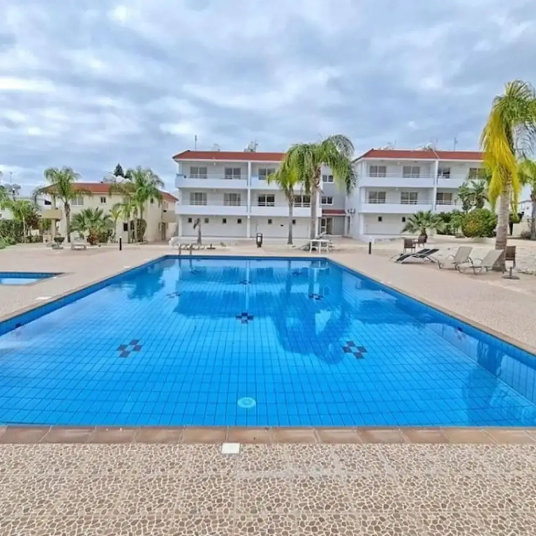 44 AN - Nissi Bliss Apartment