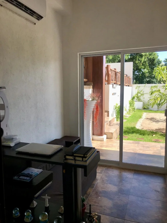 Hotel Alfa Troncones Mexico