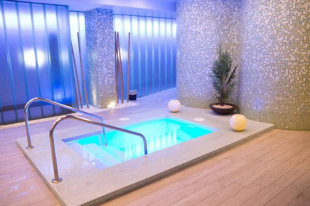 Hotel AR Golf Almerimar