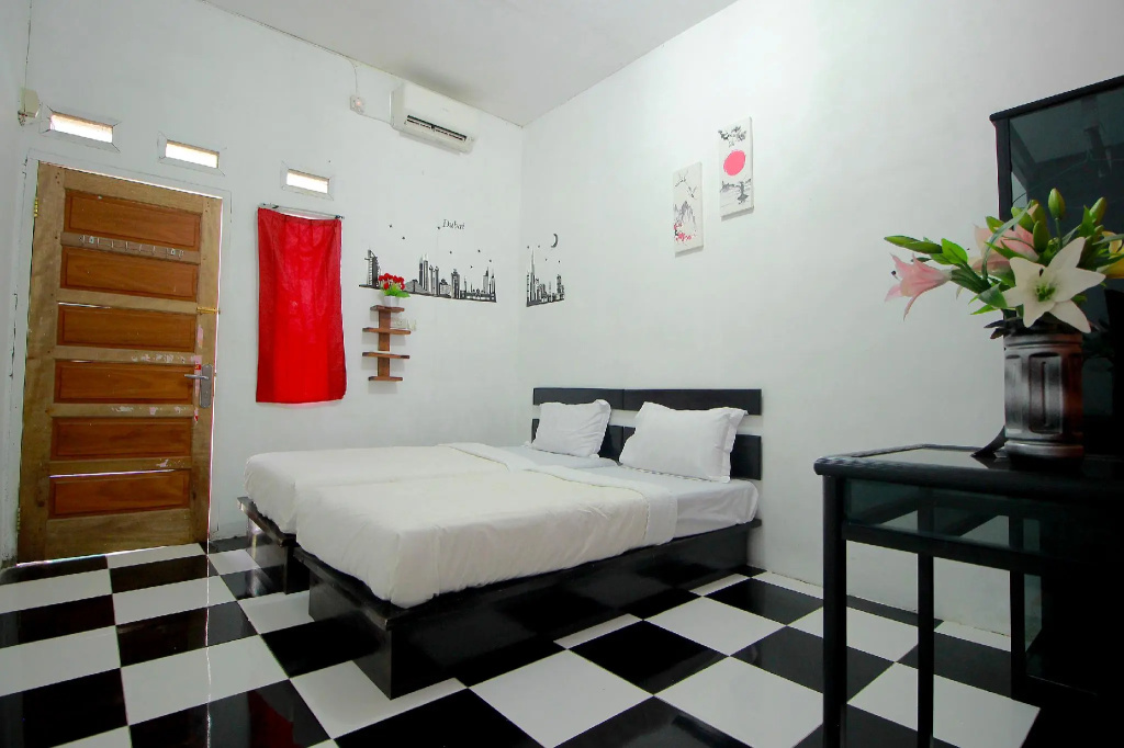 Hotel O Wisma Ria