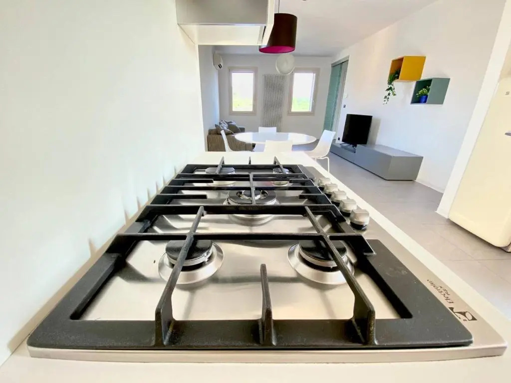 Trilogy HOUSE near VENICE, beaches and OUTLET