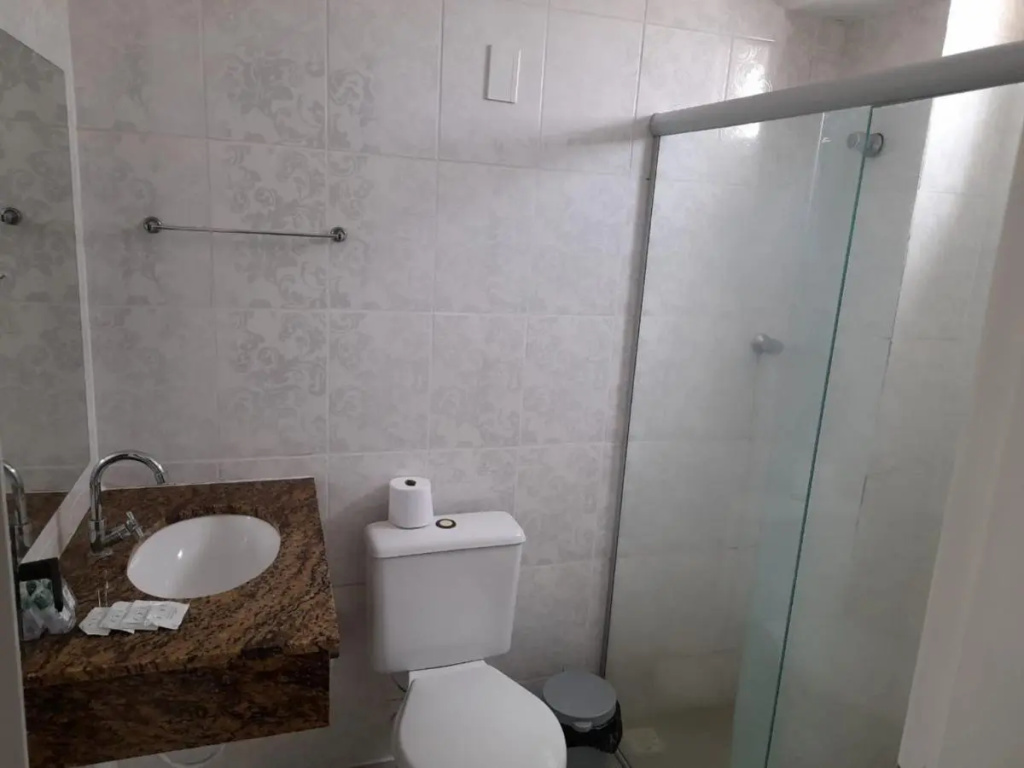 Primme Hotel Aracaju